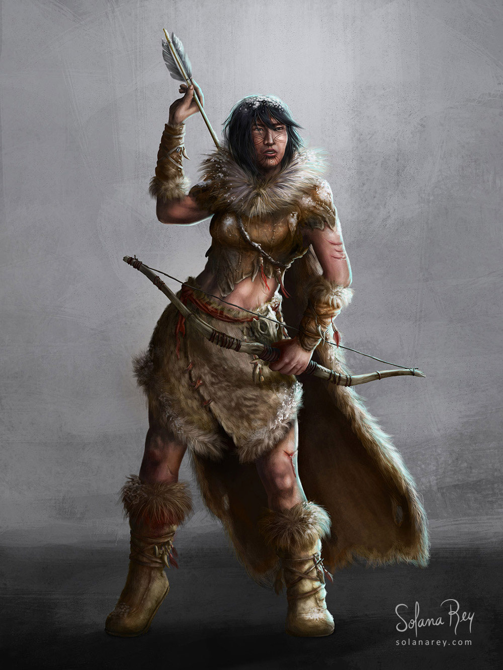 Solana Rey