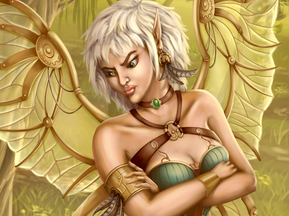 Avatar
